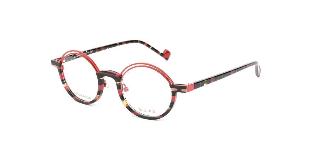 Dutz 2304 C65 45-21 Unisex Optik Gözlükler