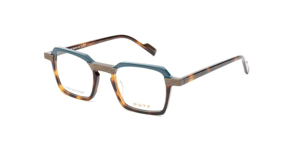 Dutz 2309 C45 46-20 Unisex Optik Gözlükler
