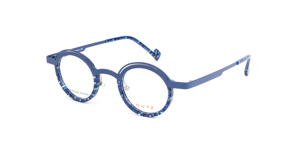 Dutz 2315 C45 40-25 Unisex Optik Gözlükler