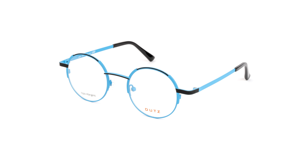 Dutz 812 C47 44-21 Unisex Optik Gözlükler