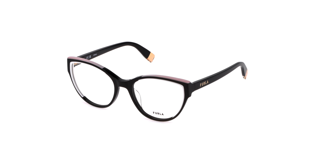 Furla VFU719 700Y 54-18 Kadın Optik Gözlükler