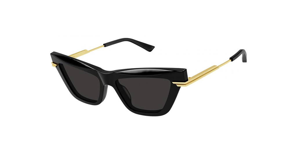 Bottega Veneta 1241S 001 54 G Kadın Güneş Gözlükleri