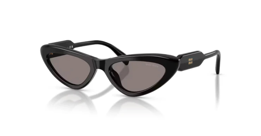 Miu Miu B11SU 16K80Q 55 G Kadın Güneş Gözlükleri