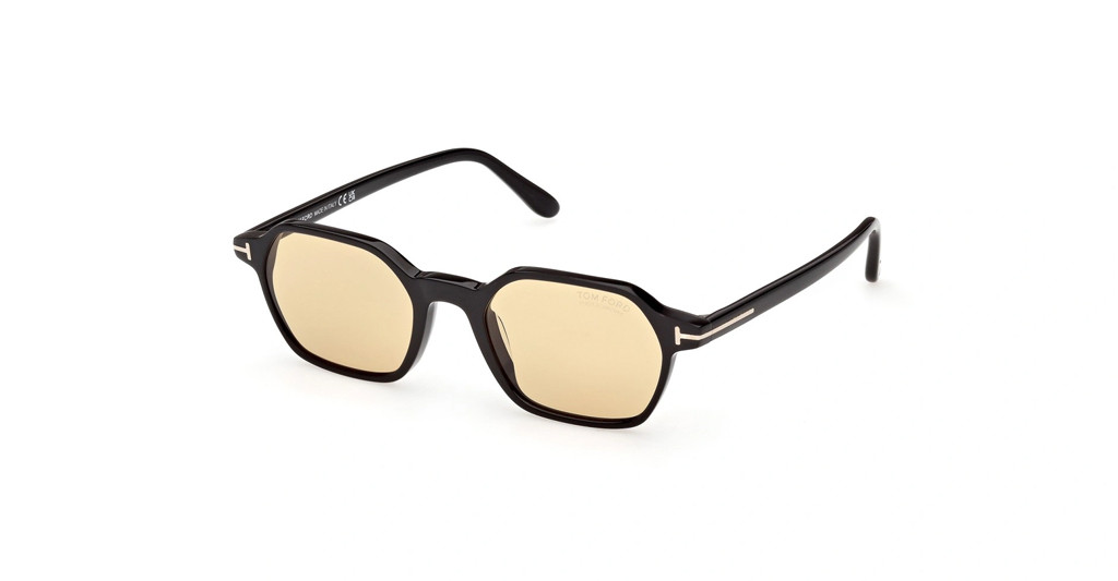 Tom Ford 1301 01E G Unisex Güneş Gözlükleri