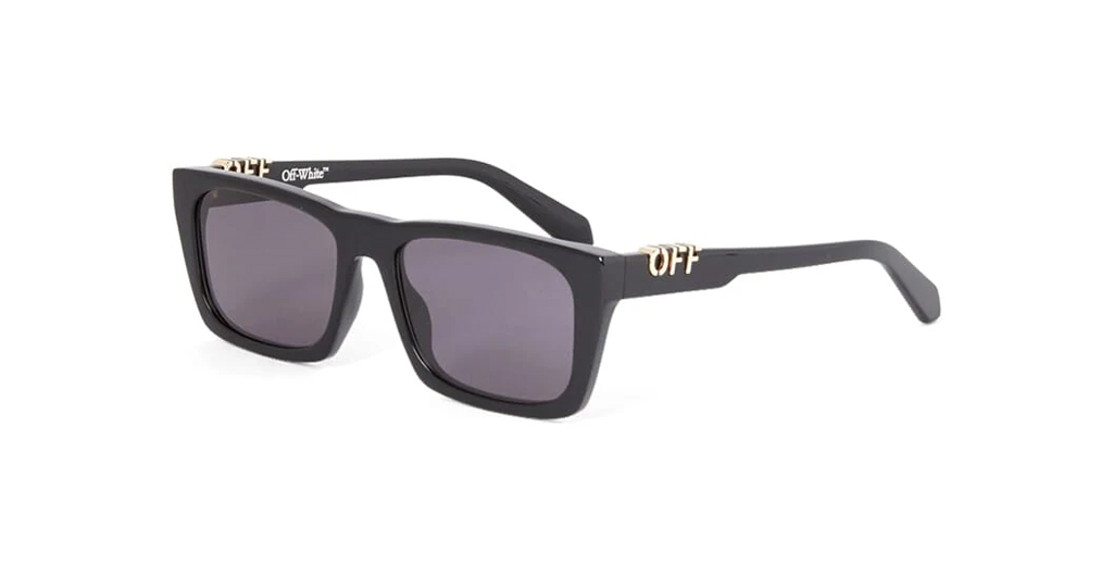 Off-White OERI13E 1007 G Unisex Güneş Gözlükleri