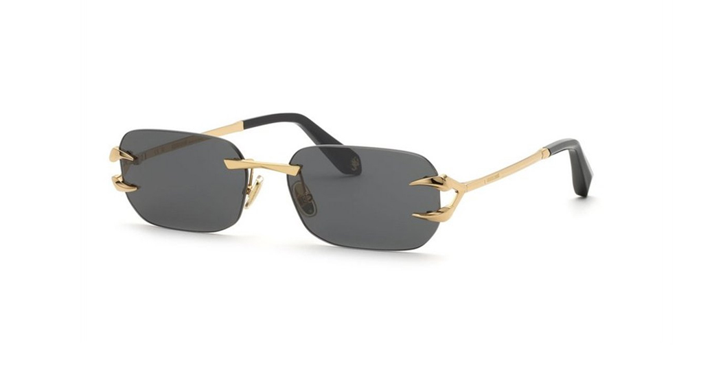 Roberto Cavalli SRC181 300K 59 G Kadın Güneş Gözlükleri