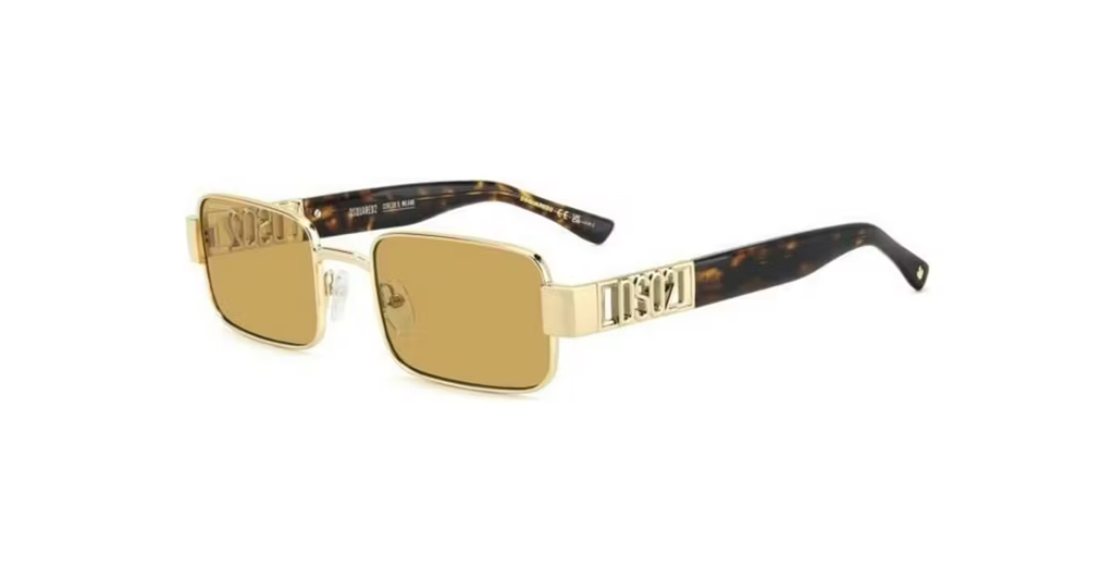 Dsquared 2 0156/S J5G70 54 G Erkek Güneş Gözlükleri