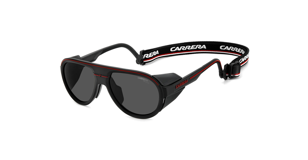 Carrera C SPORT 09/S/XT BLXM9 57 G Güneş Gözlüğü