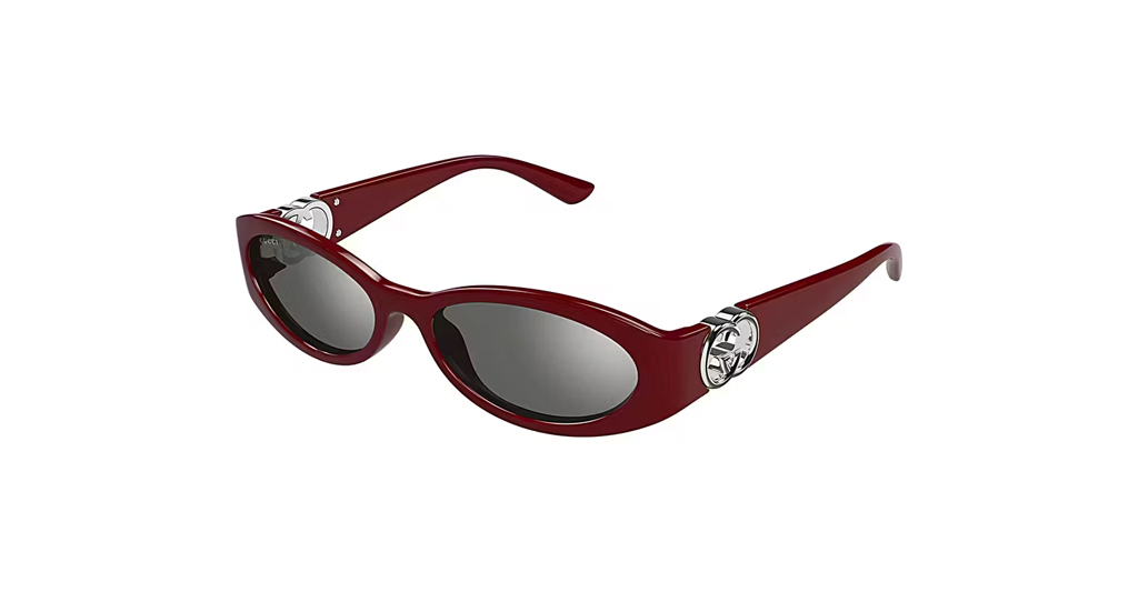 Gucci 1660S 006 54 Kadın Güneş Gözlükleri