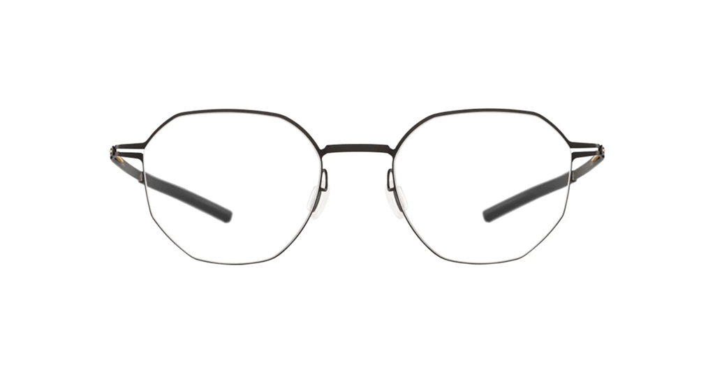 İc Berlin 5020 002 50-20 Unisex Optik Gözlükler