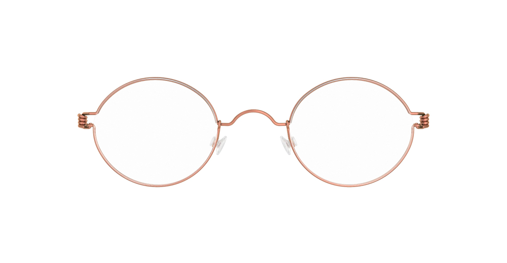 Lindberg RICORONA 60 44 Unisex Optik Gözlükler