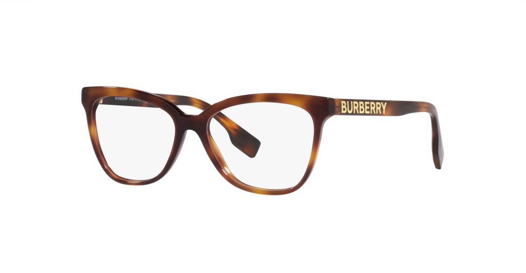 Burberry 2364 3316 54 Kadın Optik Gözlükler