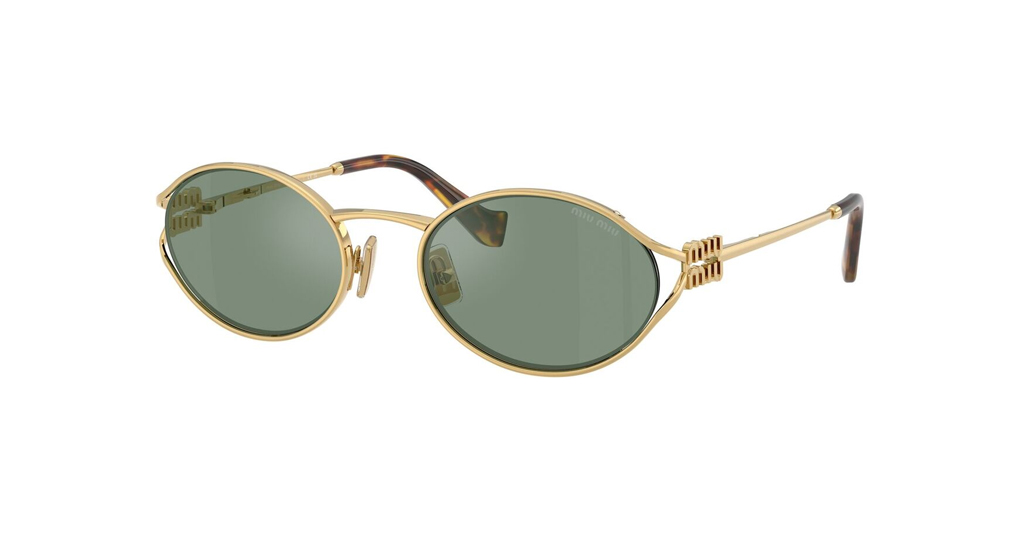 Miu Miu 52YS 5AK04M 54 G Kadın Güneş Gözlükleri