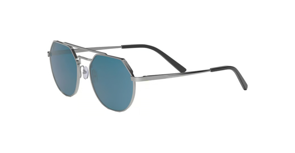 Serengeti SHELBY SS533004 54 G Unisex Güneş Gözlükleri