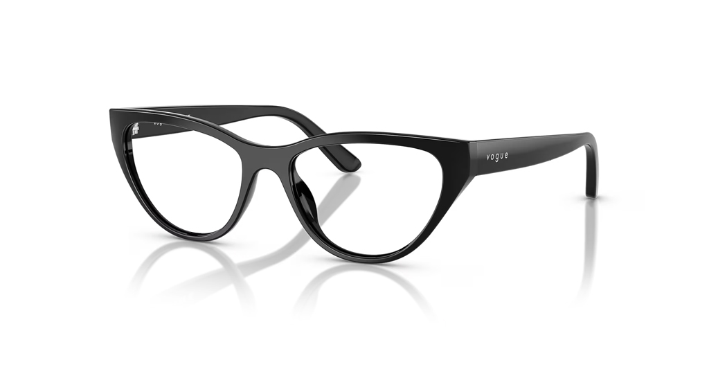 Vogue 2035 W44 51 Kadın Optik Gözlükler