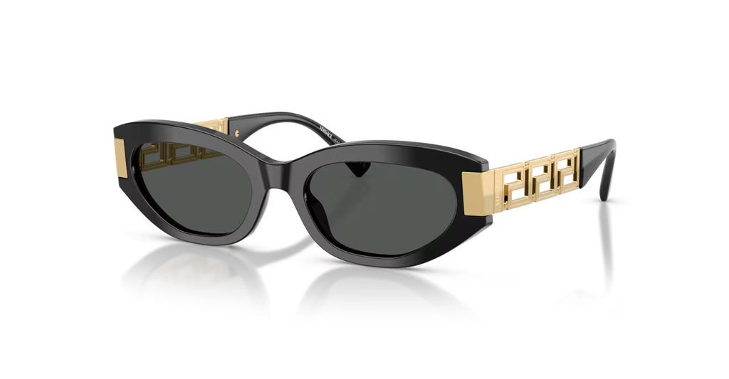 Versace 4501 GB1/87 54 Kadın Güneş Gözlükleri