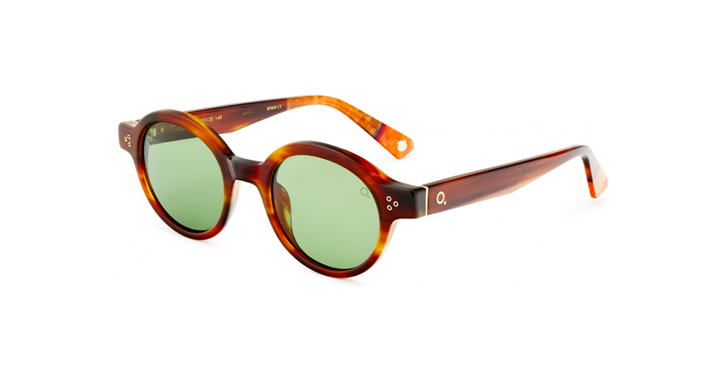 Etnia Barcelona LONDON 1992 HV 47 Unisex Güneş Gözlükleri