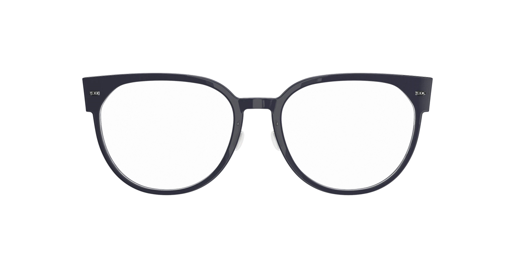 Lindberg NW6634 C06P10 52 - 150 Kadın Optik Gözlükler