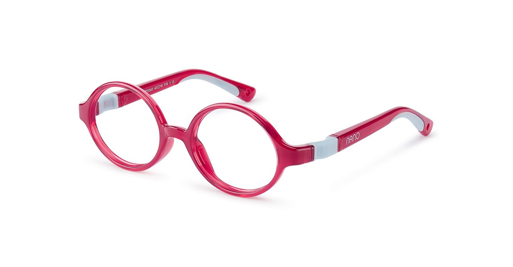 Nanovista LOADING 3 NAO3270343 43-16 Çocuk Optik Gözlükler