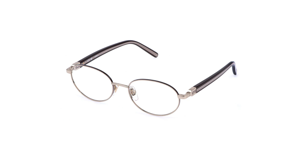 Furla VFU998 0A76 53 Kadın Optik Gözlükler