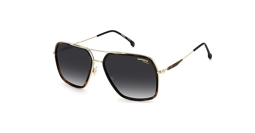 Carrera 273/S 0869O 59 G Erkek Güneş Gözlükleri