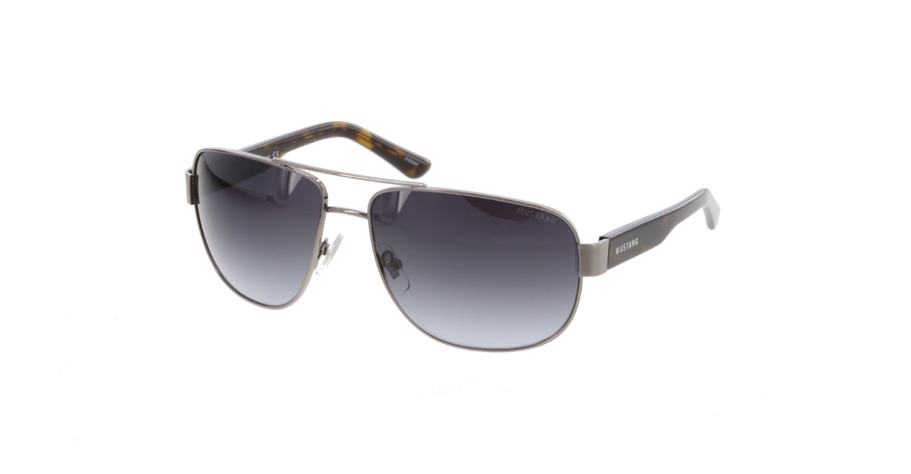 Mustang 2675 02 62-14 G Erkek Güneş Gözlükleri