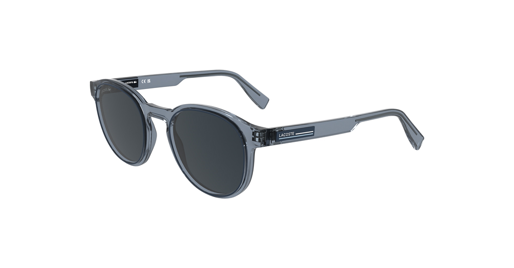 Lacoste L6055SN 038 51 G Unisex Güneş Gözlükleri