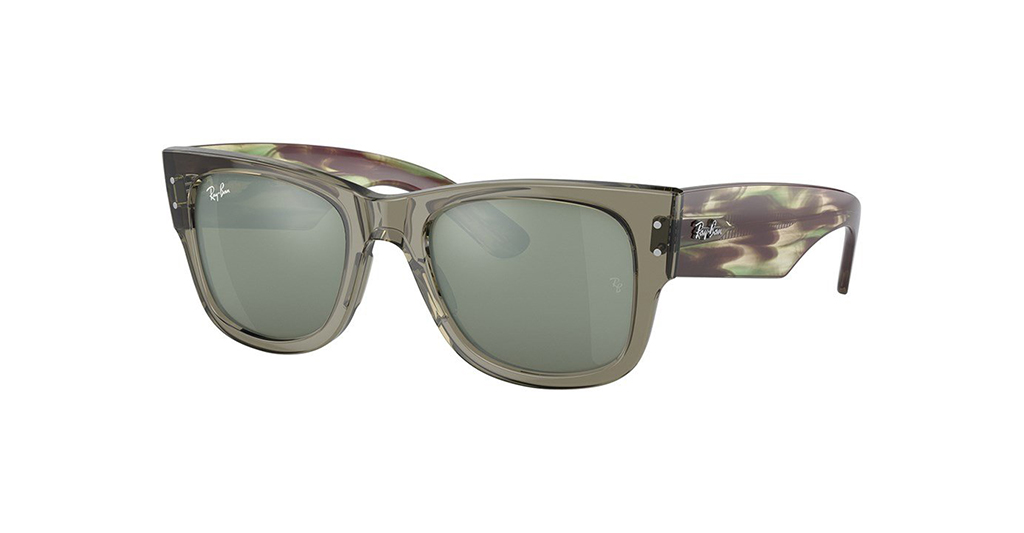 Rayban 0840S 66355C 51 G Unisex Güneş Gözlükleri