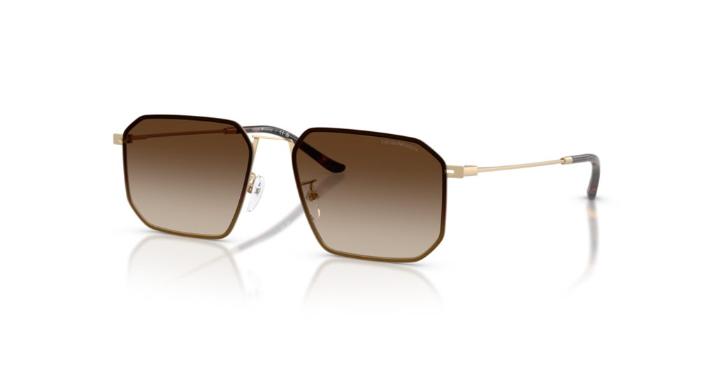 Emporio Armani 2165D 300213 58 G Erkek Güneş Gözlükleri