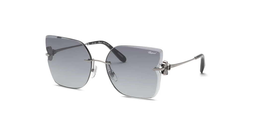 Chopard SCHL91S 0509 62 G Kadın Güneş Gözlükleri