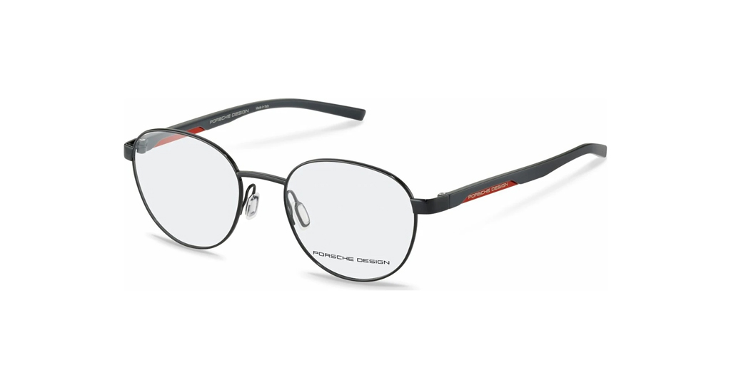 Porsche Design P8746 A 53-19 Erkek Optik Gözlükler