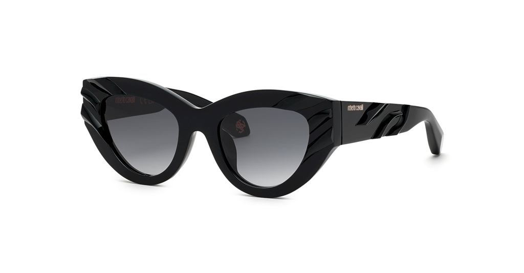 Roberto Cavalli SRC009V 0700 51-21 G Kadın Güneş Gözlükleri