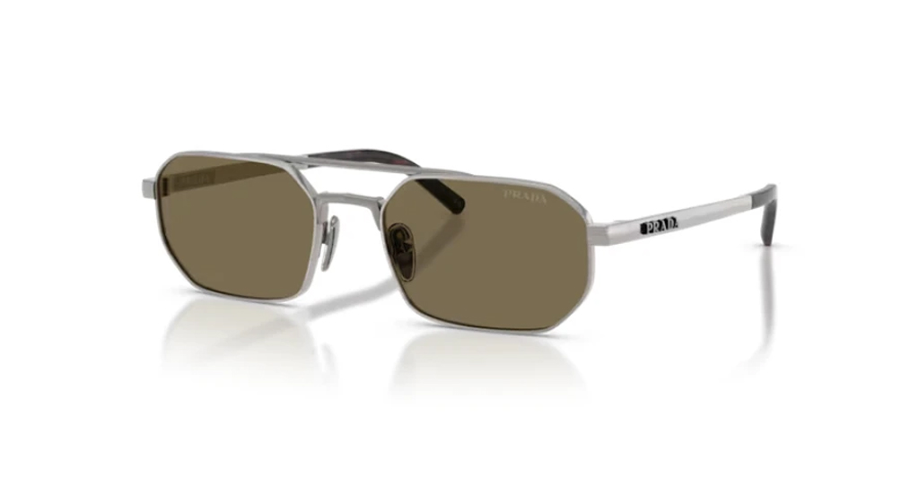 Prada D53S 23J90F 55 Unisex Güneş Gözlükleri