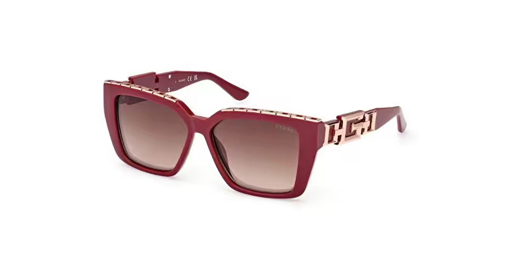 Guess 7915 69G 55 G Kadın Güneş Gözlükleri