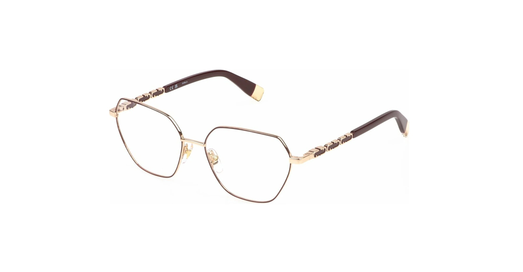 Furla VFU834 0307 53-16 Kadın Optik Gözlükler