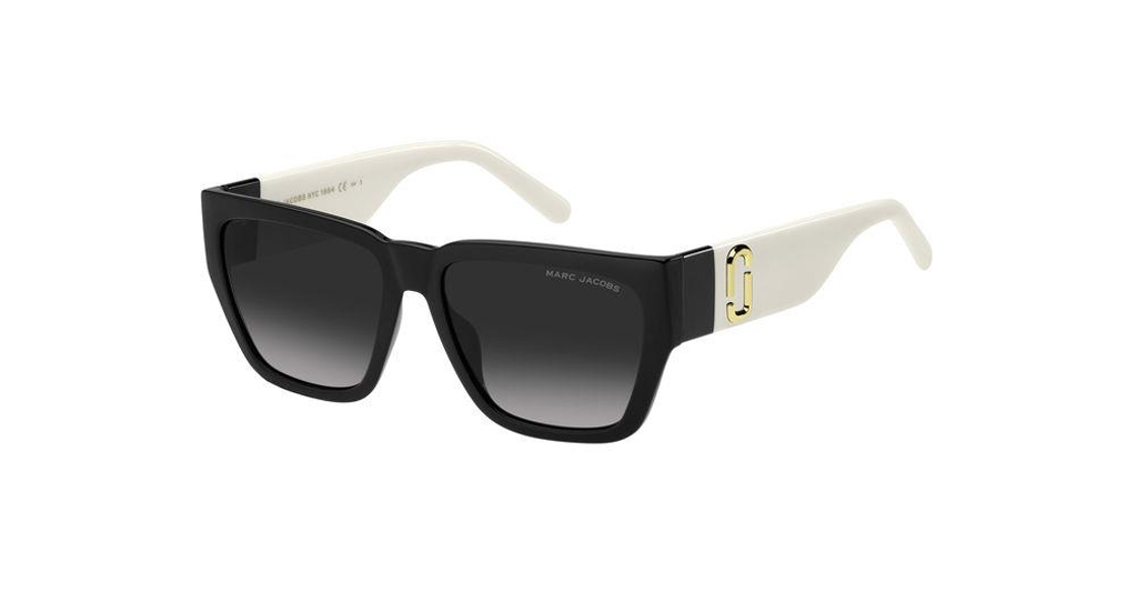 Marc Jacobs 646/S 80S9O 57 G Kadın Güneş Gözlükleri