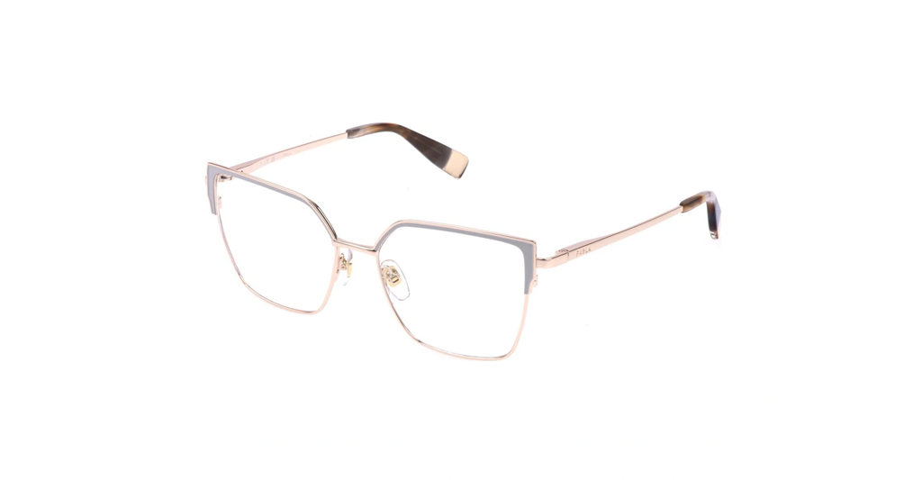 Furla VFU996 08MZ 54 -16 Kadın Optik Gözlükler