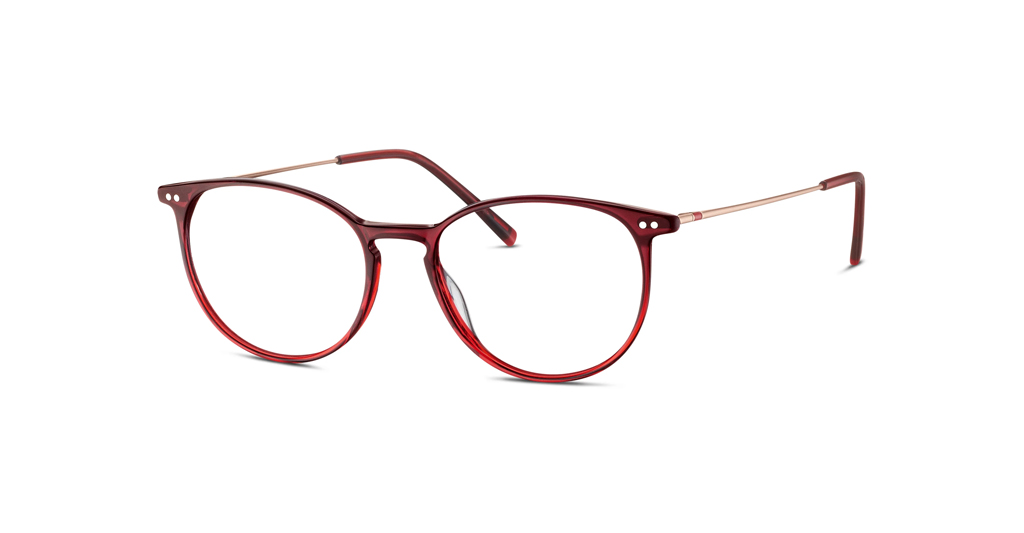 Humphreys 581069 59 51-17 Unisex Optik Gözlükler