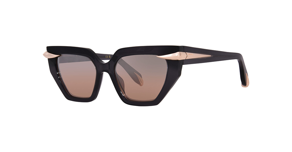 Roberto Cavalli SRC001 705X 54 G Kadın Güneş Gözlükleri