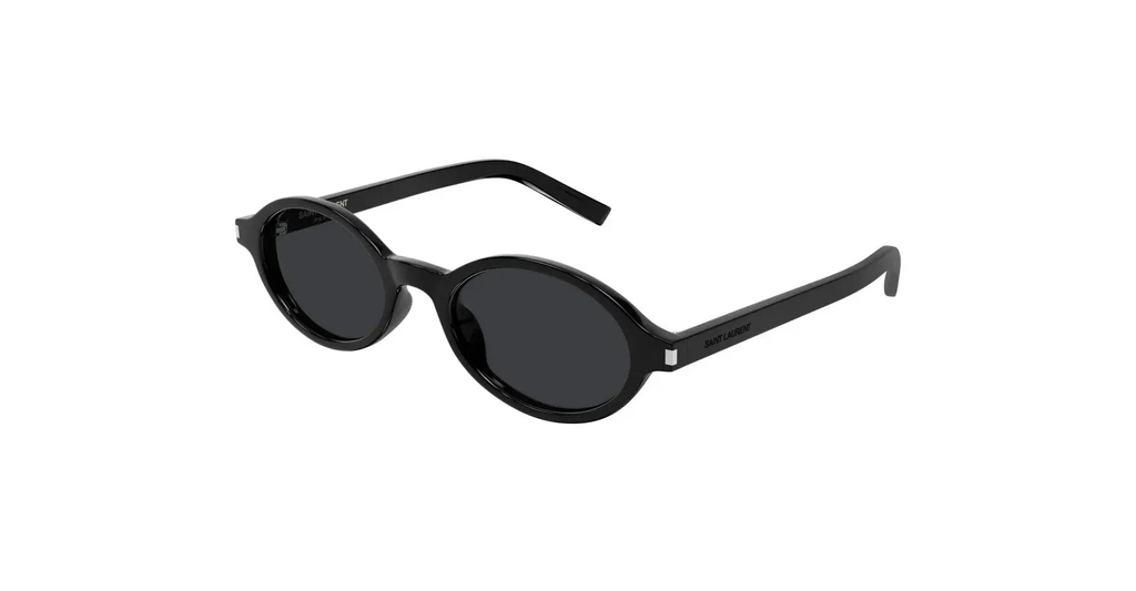 Saint Laurent 751 JEANNE 001 50 G Kadın Güneş Gözlükleri