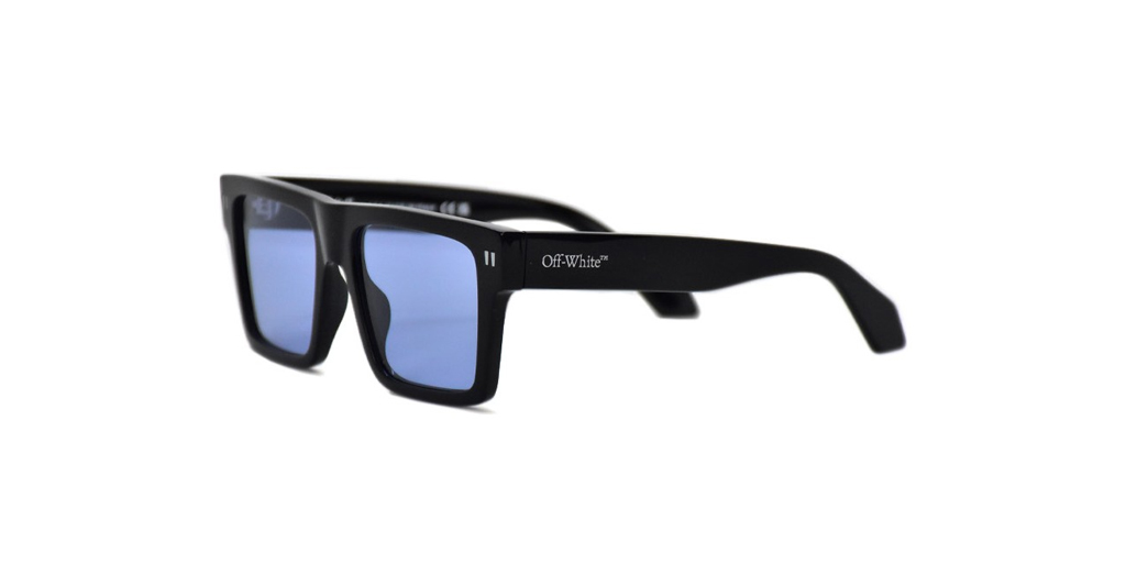 Off-White OERI109 1040 54-18 Unisex Güneş Gözlükleri
