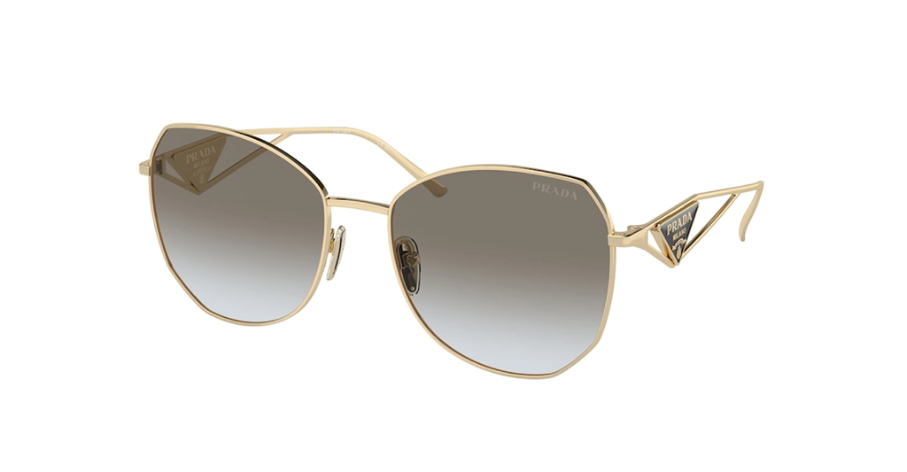Prada 57YS ZVN0A7 57 G Kadın Güneş Gözlükleri