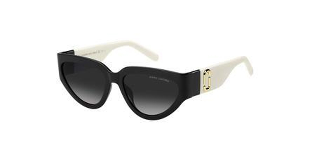 Marc Jacobs 645/S 80S9O 57 G Kadın Güneş Gözlükleri