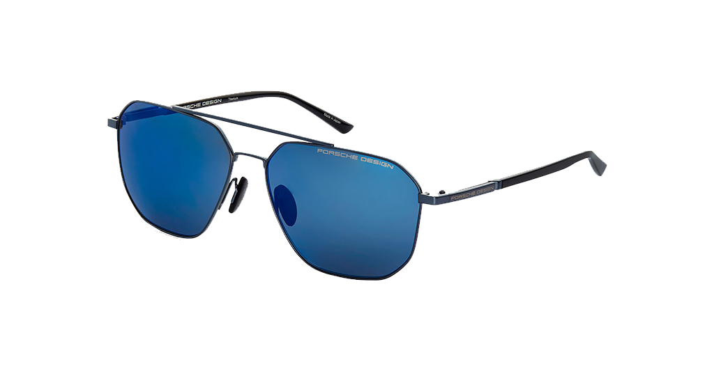 Porsche Design 8967 D 61 G Erkek Güneş Gözlükleri