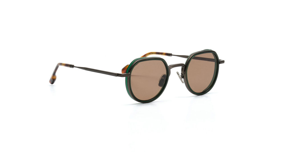 Kilian RAME-2 5 47 G Unisex Güneş Gözlükleri