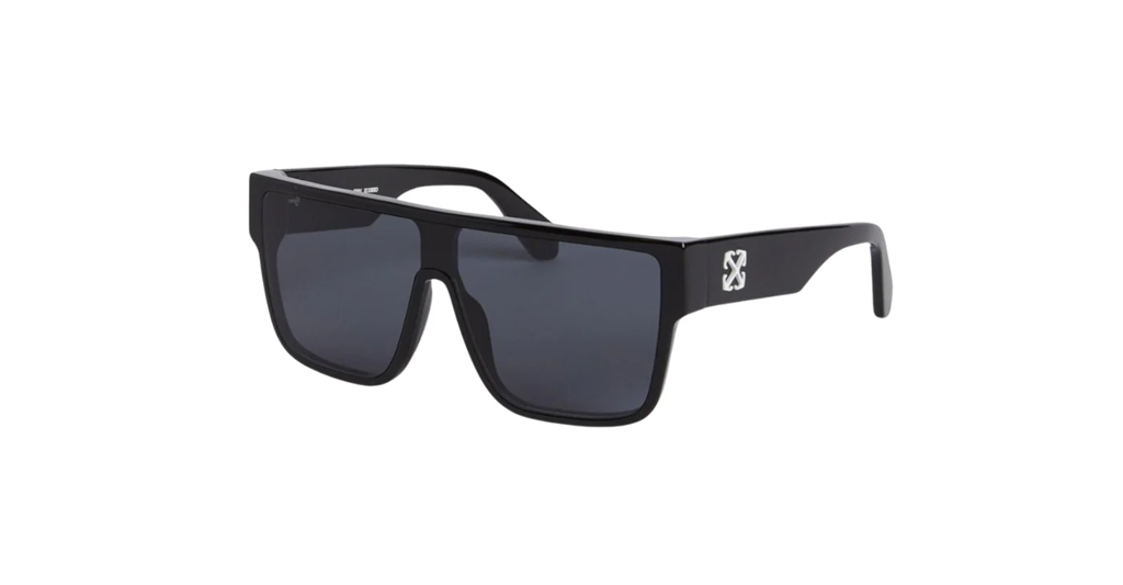 Off-White OERI13J 1007 132 G Kadın Güneş Gözlükleri