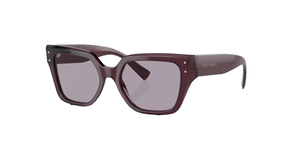 Dolce Gabbana 4471 3045AK 52 G Kadın Güneş Gözlükleri