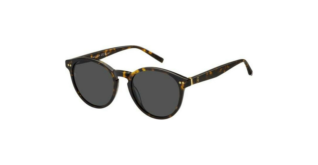 Tommy Hilfiger 2159/S 086IR 52 G Unisex Güneş Gözlükleri