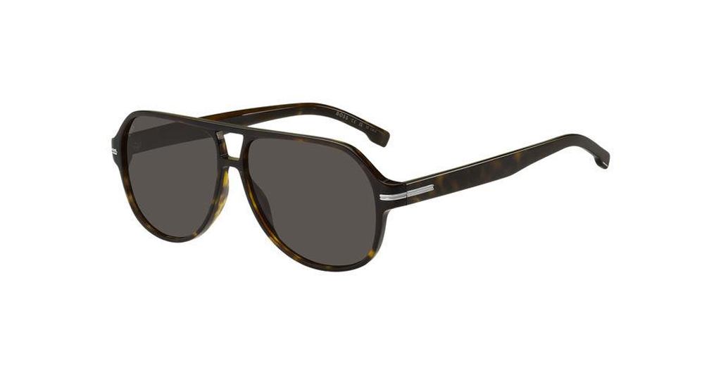 Boss 1507/S 086IR 59 G Erkek Güneş Gözlükleri