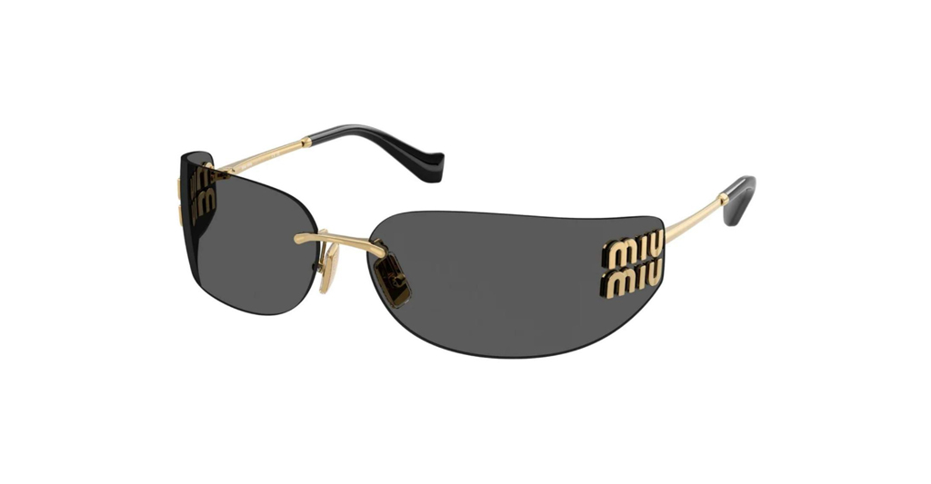 Miu Miu A51S 5AK5S0 75 G Güneş Gözlüğü